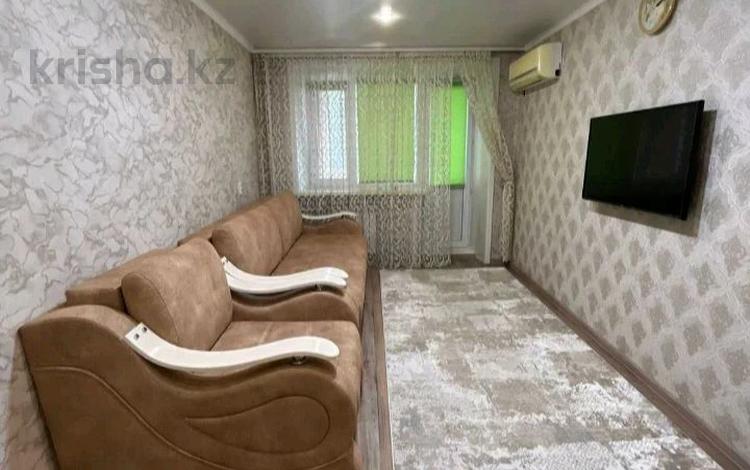 1-комнатная квартира · 34 м² · 2/5 этаж, Брусиловского за 120 000 ₸ в Петропавловске — фото 7
