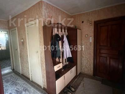 3-бөлмелі пәтер · 65 м² · 2/2 қабат, Көк сай 1 ш/а — Исатай Тайманулы, бағасы: 19 млн ₸ в Шымкенте, Енбекшинский р-н