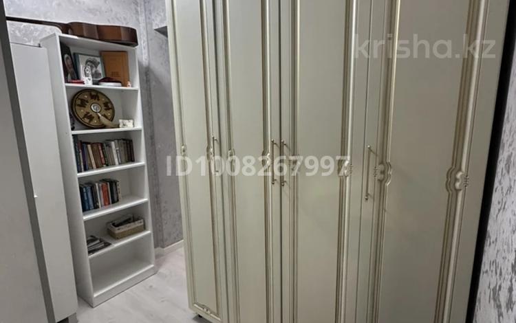 2-комнатная квартира · 55 м² · 3/9 этаж, Сарыарка 1/4 9 за 39 млн ₸ в Алматы, Турксибский р-н — фото 2