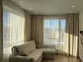4-комнатная квартира · 99.5 м² · 9/9 этаж, Тауелсиздик 47А — Бауыржана Момышулы за 75.9 млн ₸ в Астане, Алматы р-н