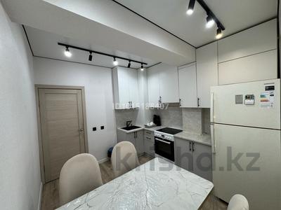 2-бөлмелі пәтер · 58 м² · 4/9 қабат, Жибек Жолы 5, бағасы: 32.5 млн ₸ в Усть-Каменогорске