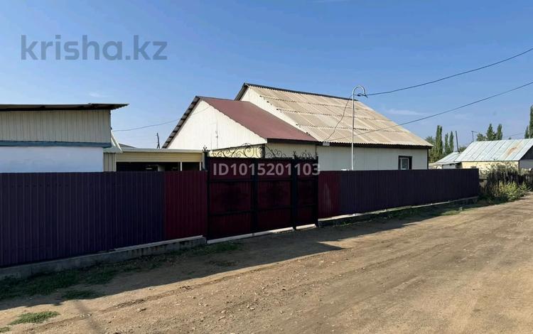 Дача · 3 комнаты · 60 м² · 10 сот., Восточный левый 2939 за 19 млн ₸ в Семее — фото 2