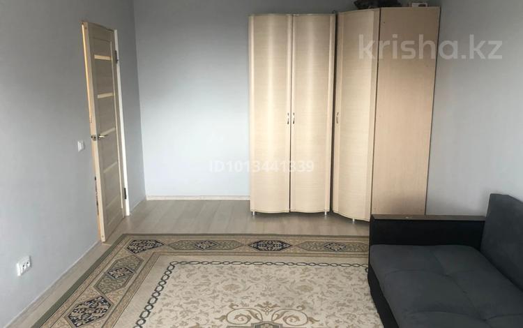 1-комнатная квартира · 38 м² · 4/16 этаж, Райымбека 206/12 за 230 000 ₸ в Алматы, Алмалинский р-н — фото 3