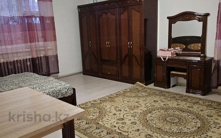 1-комнатная квартира · 45 м² · 1/5 этаж, мкр Нурсат 166 — Измир за 120 000 〒 в Шымкенте, Каратауский р-н — фото 2