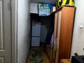 2-комнатная квартира · 45 м² · 5/5 этаж, Гагарина 13 — Квартира находиться Возле напротив Шафрана рядом Баян сұлу магазин за 170 000 ₸ в  — фото 4
