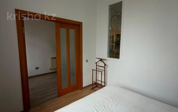 1-бөлмелі пәтер · 50 м² · 17/20 қабат, Достык 160, бағасы: 64 млн ₸ в Алматы, Медеуский р-н — фото 2