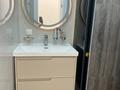 4-комнатная квартира · 120 м² · 14/16 этаж, Сатпаева 90/56 за 126 млн ₸ в Алматы, Бостандыкский р-н — фото 19