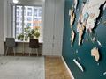 4-комнатная квартира · 120 м² · 14/16 этаж, Сатпаева 90/56 за 126 млн ₸ в Алматы, Бостандыкский р-н