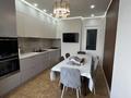 4-комнатная квартира · 120 м² · 14/16 этаж, Сатпаева 90/56 за 126 млн ₸ в Алматы, Бостандыкский р-н — фото 28