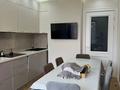 4-комнатная квартира · 120 м² · 14/16 этаж, Сатпаева 90/56 за 126 млн ₸ в Алматы, Бостандыкский р-н — фото 33
