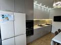 4-комнатная квартира · 120 м² · 14/16 этаж, Сатпаева 90/56 за 126 млн ₸ в Алматы, Бостандыкский р-н — фото 35