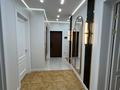 4-комнатная квартира · 120 м² · 14/16 этаж, Сатпаева 90/56 за 126 млн ₸ в Алматы, Бостандыкский р-н — фото 37