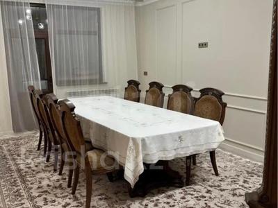 3-бөлмелі пәтер · 120 м², Тұран ш/а 2415А, бағасы: 400 000 ₸ в Шымкенте, Каратауский р-н