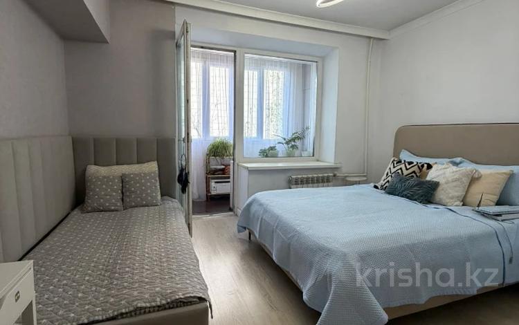 2-комнатная квартира · 53 м² · 4/5 этаж, ТИМИРЯЗЕВА за 48 млн ₸ в Алматы, Бостандыкский р-н — фото 5