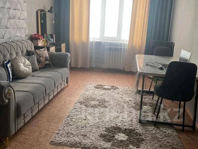 1-комнатная квартира · 37 м² · 1/5 этаж, боровской 50 за 10.6 млн 〒 в Кокшетау