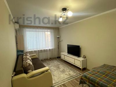 1-комнатная квартира · 32 м² · 4/5 этаж, мкр Юго-Восток, Сатыбалдина за 15.5 млн ₸ в Караганде, Казыбек би р-н