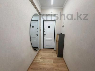 1-бөлмелі пәтер · 41 м² · 1/5 қабат, мкр Каратал 59Б, бағасы: ~ 17.3 млн ₸ в Талдыкоргане