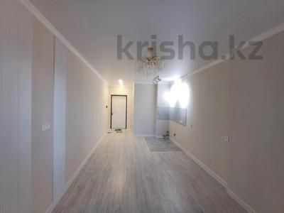 1-комнатная квартира · 29 м² · 1/12 этаж, Кошкарбаева за 16.5 млн 〒 в 