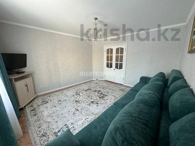 2-бөлмелі пәтер · 51 м² · 2/6 қабат, Назарбаева — проспект Абылайхана, бағасы: 180 000 〒 в Кокшетау