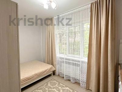 3-комнатная квартира · 45 м² · 1/4 этаж, мкр №9 за 35 млн ₸ в Алматы, Ауэзовский р-н