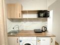 3-комнатная квартира · 45 м² · 1/4 этаж, мкр №9 за 35 млн ₸ в Алматы, Ауэзовский р-н — фото 11