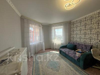 1-бөлмелі пәтер · 37.3 м² · 9/9 қабат, Юбилейный 8, бағасы: 17.5 млн ₸ в Костанае