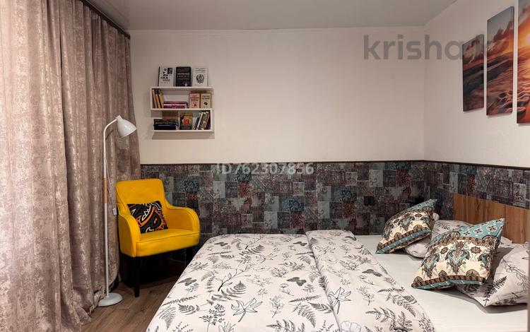 2-бөлмелі пәтер · 40 м² · 1/5 қабат, Гоголя 144 — Жд Вокзал-Радуга, бағасы: 2 500 〒 в Костанае — фото 16