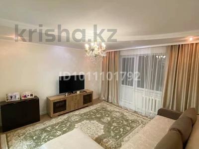 4-комнатная квартира · 85 м² · 4/9 этаж, Утепбаева 50 — Рядом 5 школа и новая it школа за 36 млн ₸ в Семее