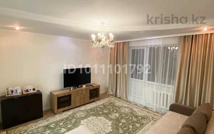 4-комнатная квартира · 85 м² · 4/9 этаж, Утепбаева 50 — Рядом 5 школа и новая it школа за 36 млн 〒 в Семее — фото 2