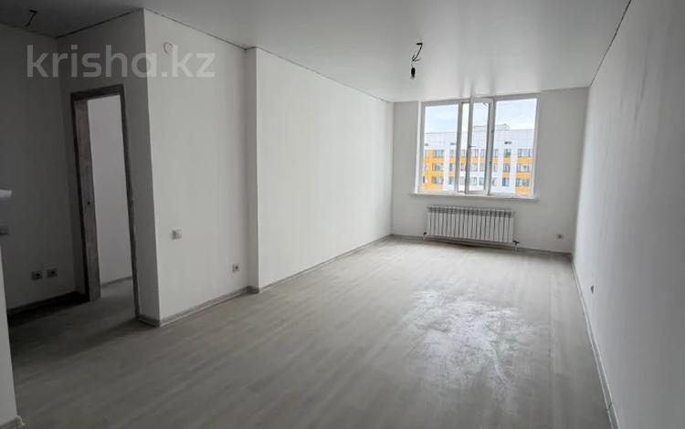1-комнатная квартира · 45 м² · 14/15 этаж, Бейбарыс Султан 12 за 23.5 млн ₸ в Астане, Сарыарка р-н — фото 5
