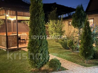 Отдельный дом · 4 комнаты · 70 м² · 6 сот., Горная ласточка — Хама парк за 52 млн ₸ в Кыргауылдах