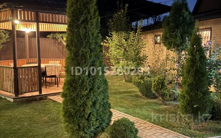 Отдельный дом · 4 комнаты · 70 м² · 6 сот., Горная ласточка — Хама парк за 52 млн ₸ в Кыргауылдах — фото 2