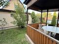 Отдельный дом · 4 комнаты · 70 м² · 6 сот., Горная ласточка — Хама парк за 52 млн ₸ в Кыргауылдах — фото 26