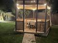 Отдельный дом · 4 комнаты · 70 м² · 6 сот., Горная ласточка — Хама парк за 52 млн ₸ в Кыргауылдах — фото 44
