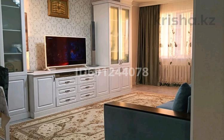 Продажа 2-комнатной квартиры - №691244078: М.Тулебаева — Парк Жеруйык ...