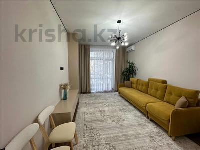 3-комнатная квартира · 78 м² · 3/6 этаж, мкр Юго-Восток, 137-й учетный квартал за 56 млн ₸ в Караганде, Казыбек би р-н