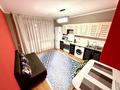 2-комнатная квартира · 55 м² · 11/16 этаж, Бальзака 8 — Алфараби Маркова за 18 000 ₸ в Алматы, Бостандыкский р-н — фото 13