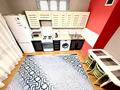 2-комнатная квартира · 55 м² · 11/16 этаж, Бальзака 8 — Алфараби Маркова за 18 000 ₸ в Алматы, Бостандыкский р-н — фото 16
