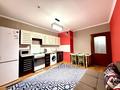 2-комнатная квартира · 55 м² · 11/16 этаж, Бальзака 8 — Алфараби Маркова за 18 000 ₸ в Алматы, Бостандыкский р-н — фото 17
