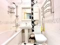 2-комнатная квартира · 55 м² · 11/16 этаж, Бальзака 8 — Алфараби Маркова за 18 000 ₸ в Алматы, Бостандыкский р-н — фото 19