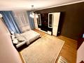 2-комнатная квартира · 55 м² · 11/16 этаж, Бальзака 8 — Алфараби Маркова за 18 000 ₸ в Алматы, Бостандыкский р-н — фото 8