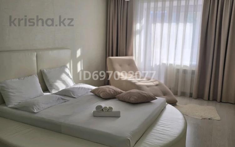 1-комнатная квартира · 50 м² · 1/5 этаж, Мкр юбилейный 25 — Плаза за 3 500 ₸ в Костанае — фото 11