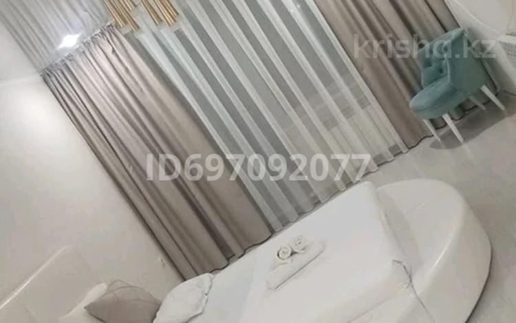 1-комнатная квартира · 50 м² · 1/5 этаж, Мкр юбилейный 25 — Плаза за 3 500 ₸ в Костанае — фото 8