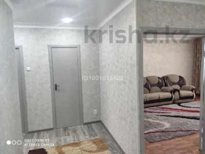 2-комнатная квартира · 52 м² · 5/5 этаж, Абая 20 за 120 000 ₸ в Бурабае