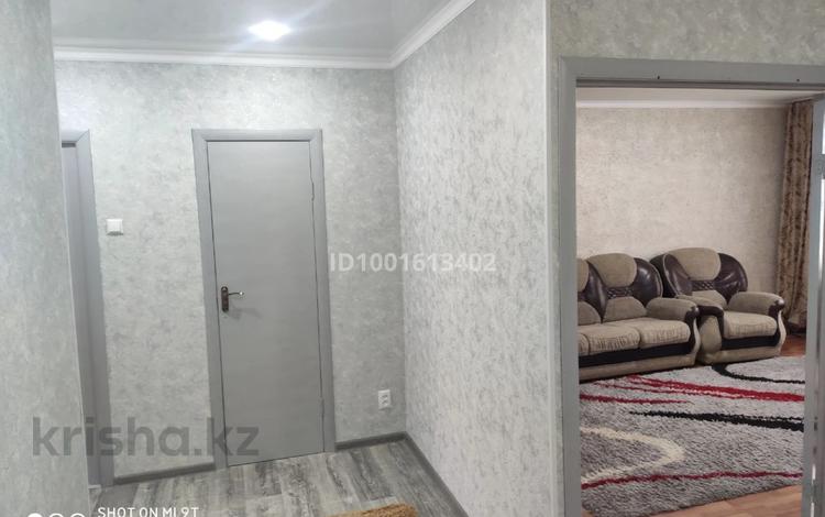 2-бөлмелі пәтер · 52 м² · 5/5 қабат, Абая 20, бағасы: 120 000 ₸ в Бурабае — фото 9