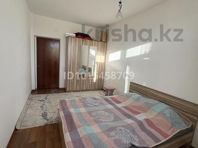2-бөлмелі пәтер · 59 м² · 3/5 қабат, Улы Дала ш/а. 4 — 15 мкр Фиркан касында, бағасы: 120 000 ₸ в Таразе, мкр Улы Дала
