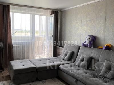 2-комнатная квартира · 43.9 м² · 4/5 этаж, 2 микрорайон 28 за 8.8 млн ₸ в Абай