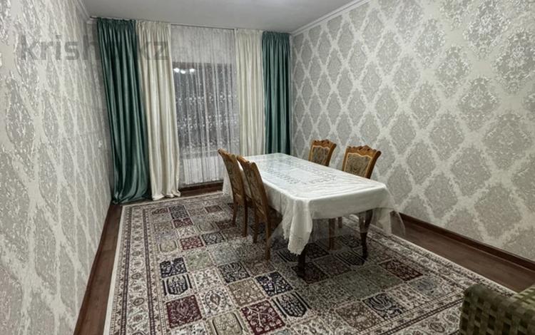 2-бөлмелі пәтер · 56 м² · 4/5 қабат, Спортивный 4, бағасы: 22.5 млн ₸ в Шымкенте — фото 2