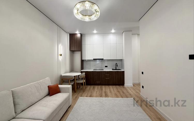 2-комнатная квартира · 42 м² · 2/18 этаж, ул. Е-36 6 за ~ 32.2 млн ₸ в Астане, Нура р-н — фото 2