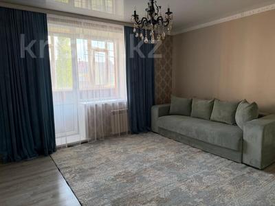 3-комнатная квартира · 83 м² · 2/5 этаж, Ибраева за 37 млн ₸ в Петропавловске